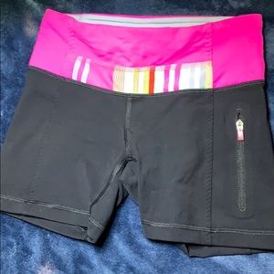 lulu spandex